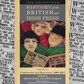 Contributing Author<span>Edinburgh History of the British and Irish Press, Volume 3</span>