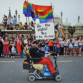 Book Editor<span>Locating Queer Histories</span>